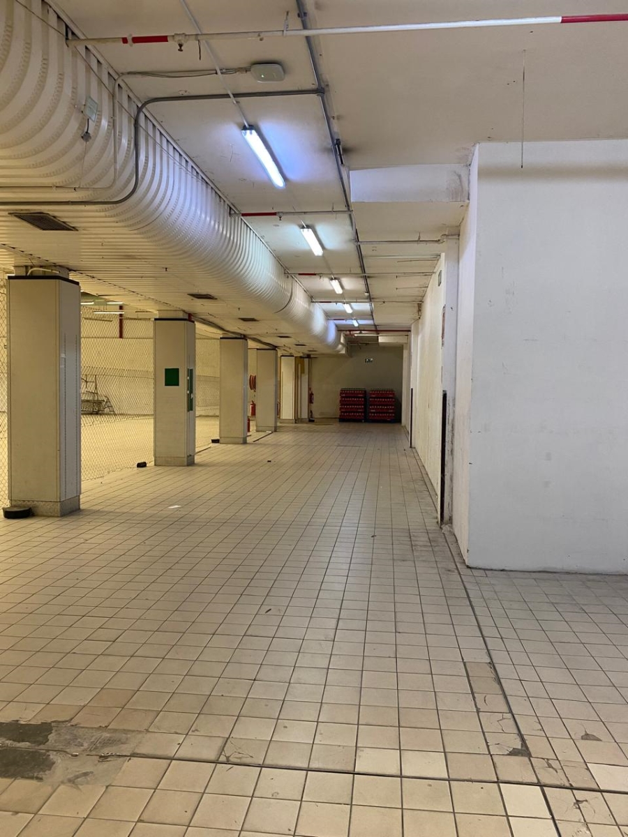 To Let commercial Property for Rent in Brackenfell Central Western Cape